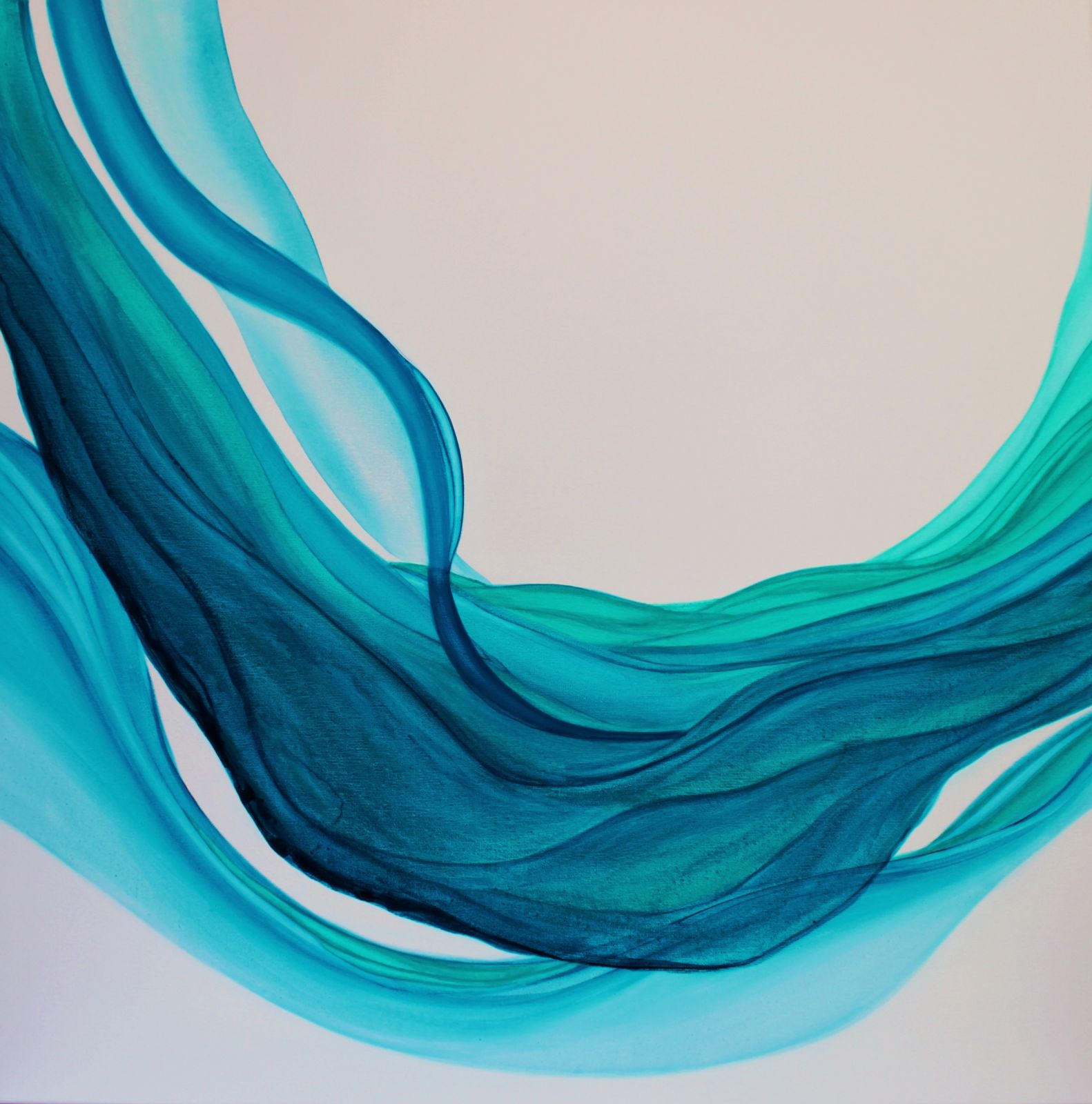 Az élet hullámai 2.